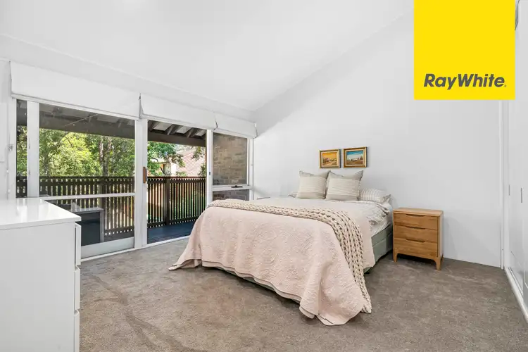 Fifth view of Homely townhouse listing, 12/146-150 Culloden Road, Marsfield NSW 2122