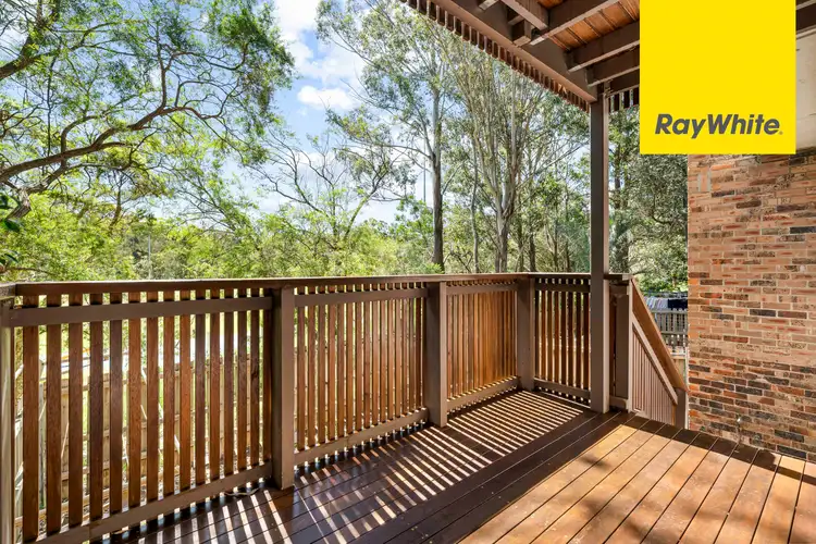 Sixth view of Homely townhouse listing, 12/146-150 Culloden Road, Marsfield NSW 2122