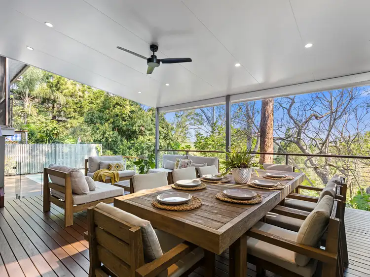 50 Aberfeldy Street, Kenmore QLD 4069