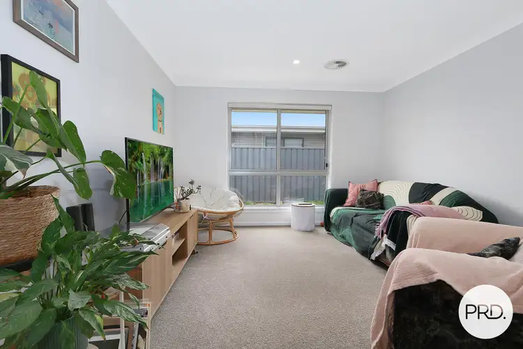 Second view of Homely house listing, 17 Anglesey Way, Thurgoona NSW 2640