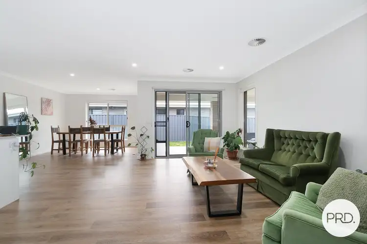 Third view of Homely house listing, 17 Anglesey Way, Thurgoona NSW 2640