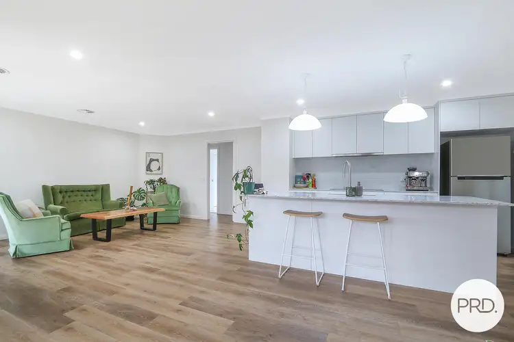 Fourth view of Homely house listing, 17 Anglesey Way, Thurgoona NSW 2640