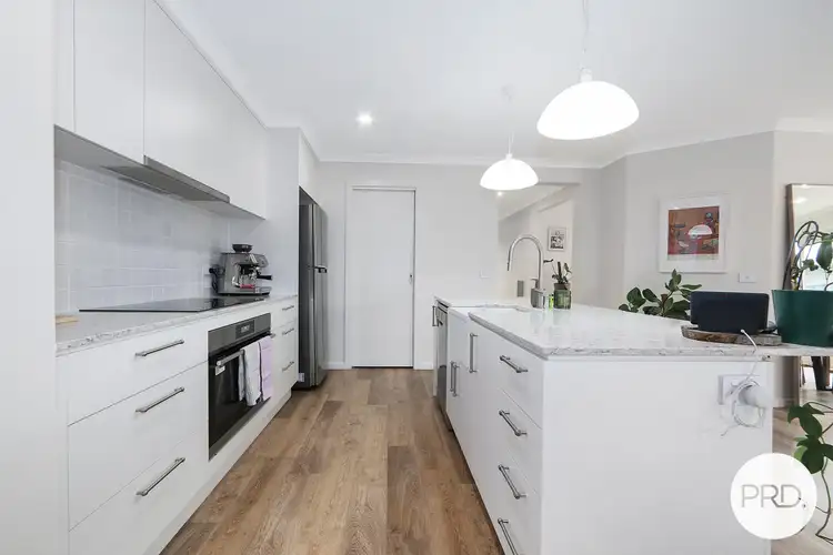 Fifth view of Homely house listing, 17 Anglesey Way, Thurgoona NSW 2640
