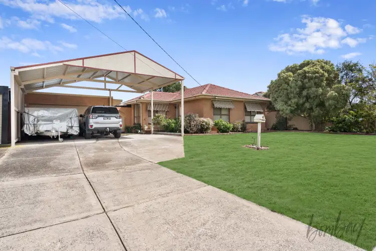 7 Grinstead Court, Craigieburn VIC 3064