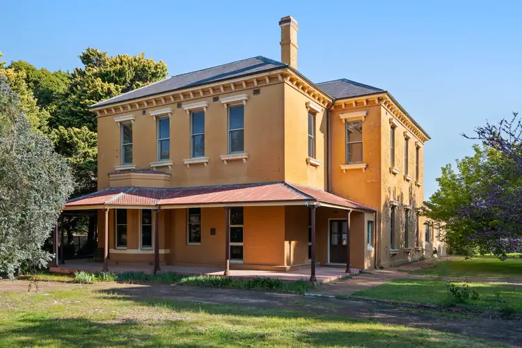 Main view of Homely house listing, 104 Bradley Street, Goulburn NSW 2580