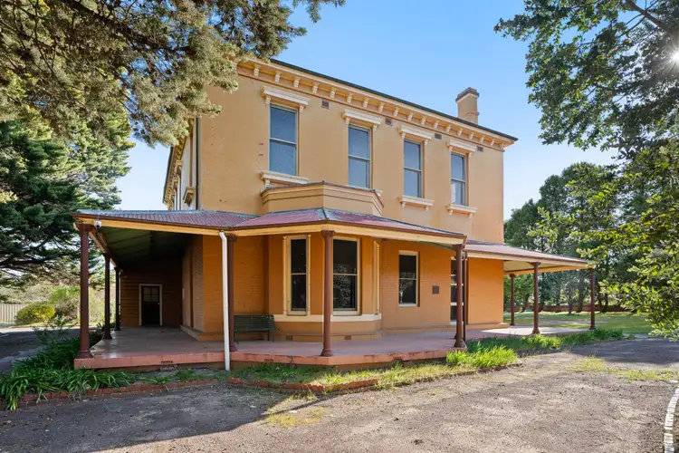 Third view of Homely house listing, 104 Bradley Street, Goulburn NSW 2580