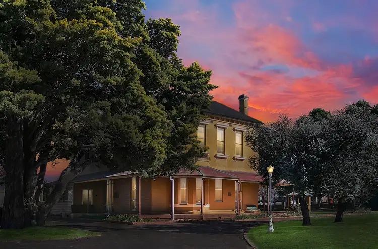 Fourth view of Homely house listing, 104 Bradley Street, Goulburn NSW 2580