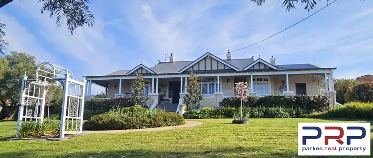 Main view of Homely house listing, 6 Gap Street, Parkes NSW 2870