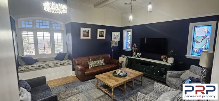 Fourth view of Homely house listing, 6 Gap Street, Parkes NSW 2870