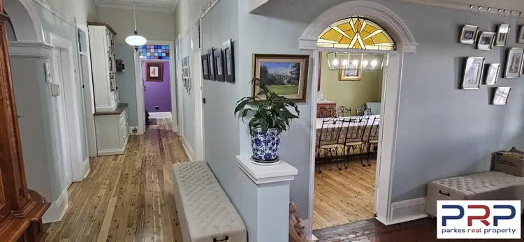 Seventh view of Homely house listing, 6 Gap Street, Parkes NSW 2870