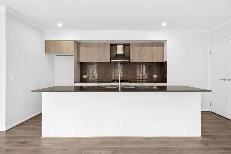 Third view of Homely house listing, 16 Callistemon Circuit, Lara VIC 3212