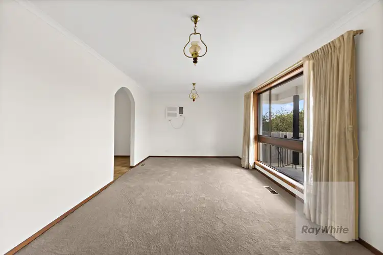 Second view of Homely unit listing, 2/253 Lower Plenty Road, Rosanna VIC 3084