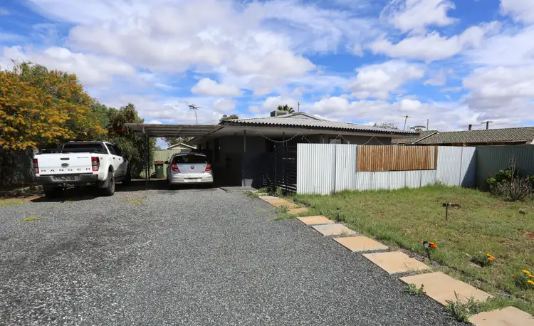 Main view of Homely house listing, 11 Atriplex Rd, Kambalda West WA 6442