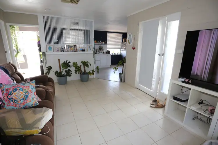 Second view of Homely house listing, 11 Atriplex Rd, Kambalda West WA 6442