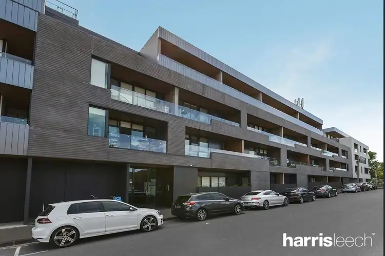 Main view of Homely apartment listing, 101B/55 John St, Brunswick East VIC 3057