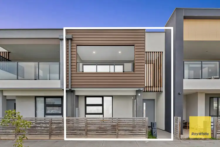 75 Belvedere Drive, Truganina VIC 3029