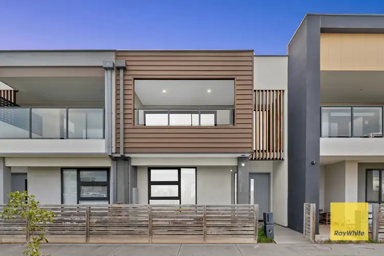Second view of Homely house listing, 75 Belvedere Drive, Truganina VIC 3029