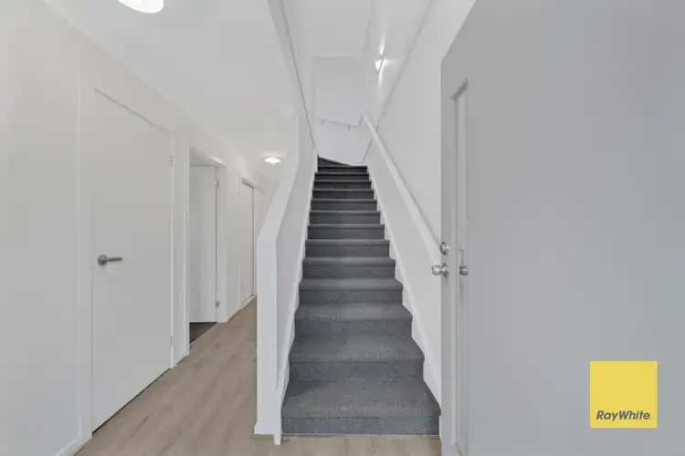 Third view of Homely house listing, 75 Belvedere Drive, Truganina VIC 3029