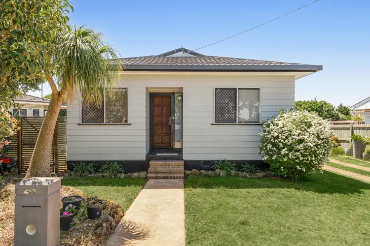 417 Alderley Street, Harristown QLD 4350