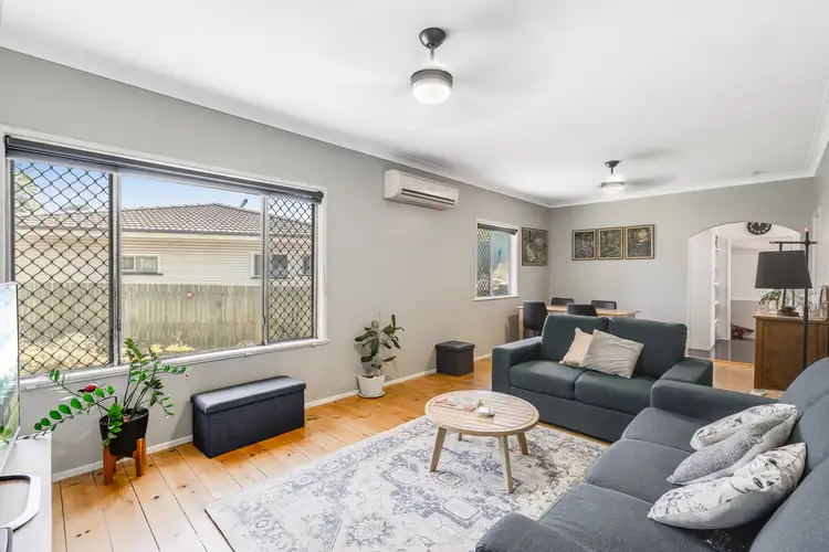 Second view of Homely house listing, 417 Alderley Street, Harristown QLD 4350