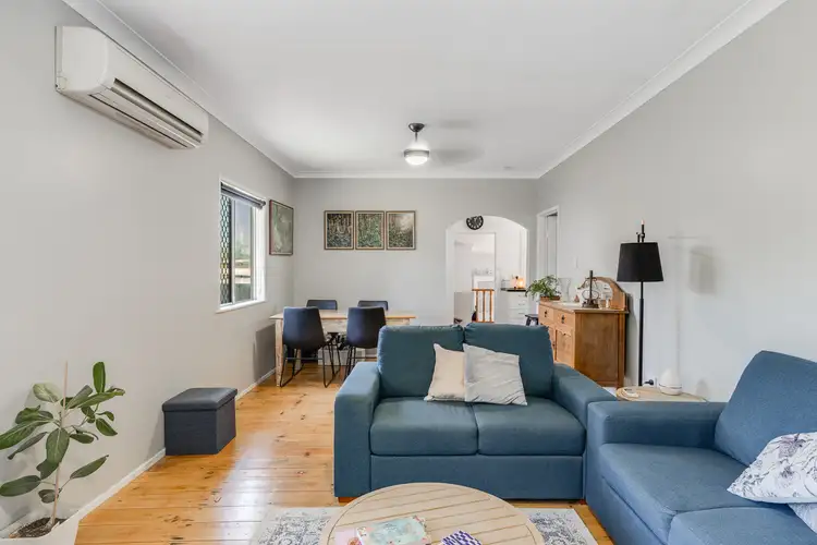 Third view of Homely house listing, 417 Alderley Street, Harristown QLD 4350