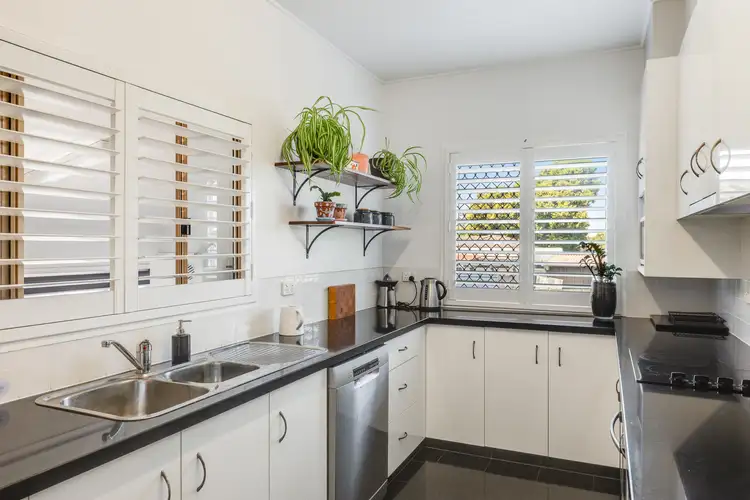 Fourth view of Homely house listing, 417 Alderley Street, Harristown QLD 4350