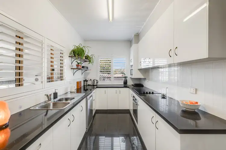 Fifth view of Homely house listing, 417 Alderley Street, Harristown QLD 4350