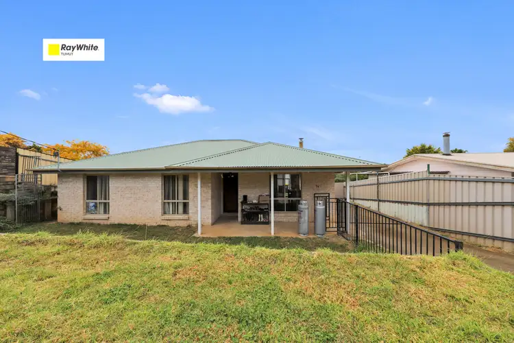 Main view of Homely house listing, 54 Mayday Road, Batlow NSW 2730