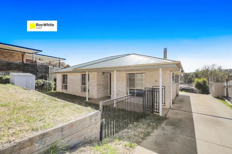 54 Mayday Road, Batlow NSW 2730