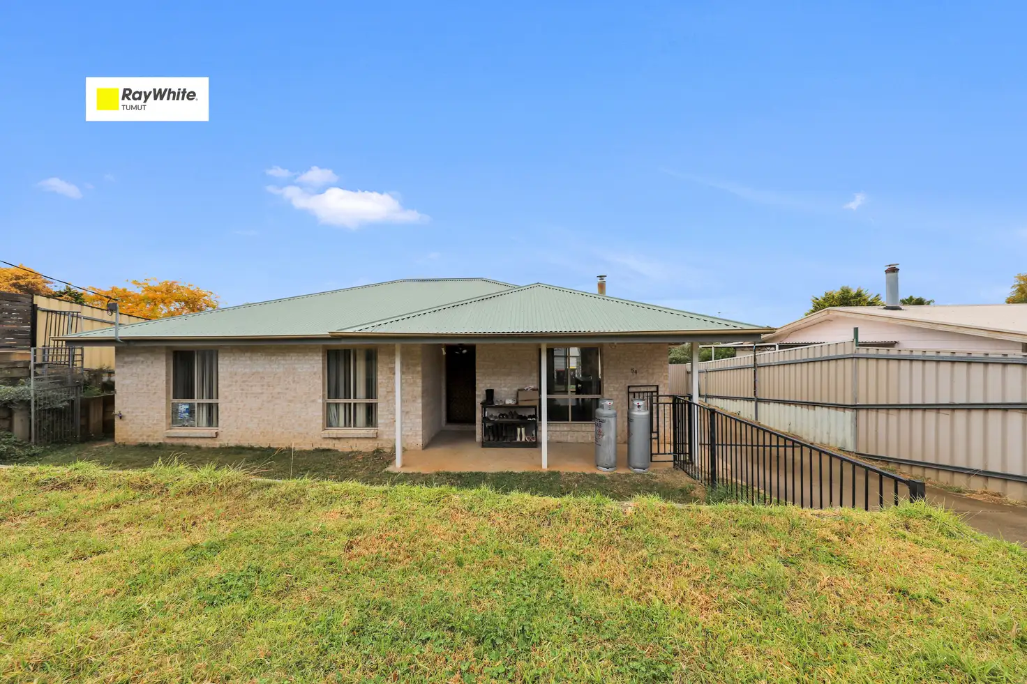 Main view of Homely house listing, 54 Mayday Road, Batlow NSW 2730