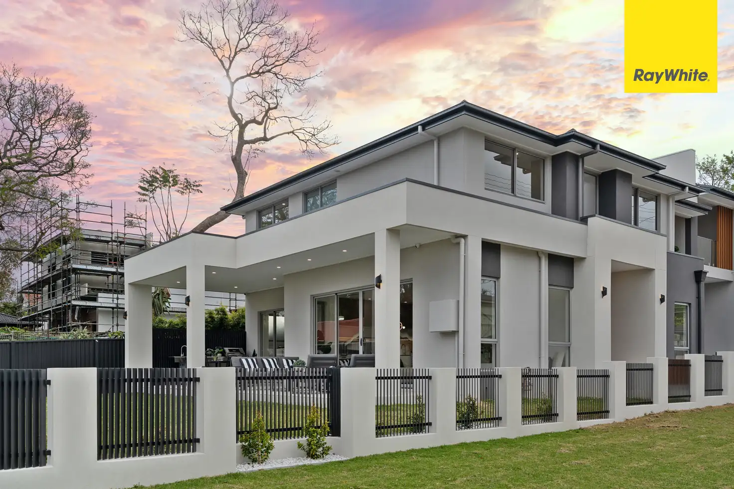 Main view of Homely house listing, 76A Rutledge Street, Eastwood NSW 2122