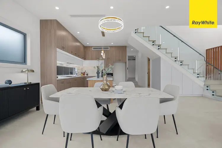 Fifth view of Homely house listing, 76A Rutledge Street, Eastwood NSW 2122