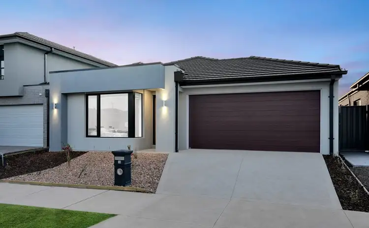 Main view of Homely house listing, 30 Margot Circuit, Kalkallo VIC 3064