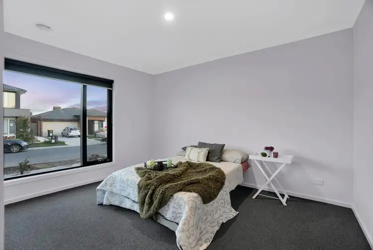 Second view of Homely house listing, 30 Margot Circuit, Kalkallo VIC 3064