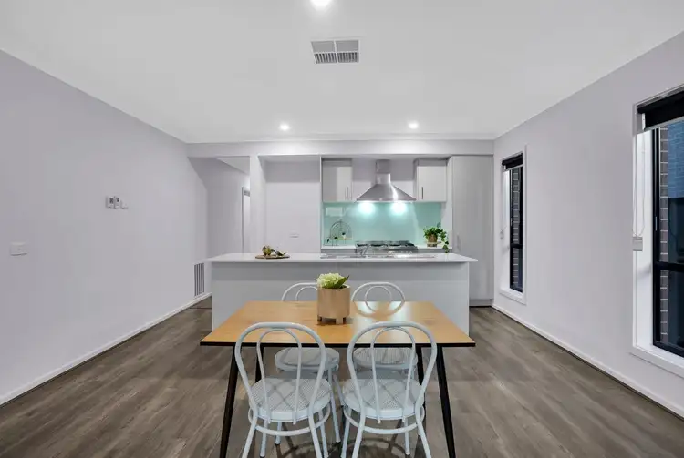 Fourth view of Homely house listing, 30 Margot Circuit, Kalkallo VIC 3064