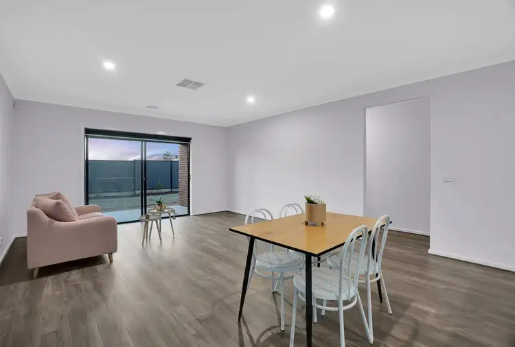 Fifth view of Homely house listing, 30 Margot Circuit, Kalkallo VIC 3064