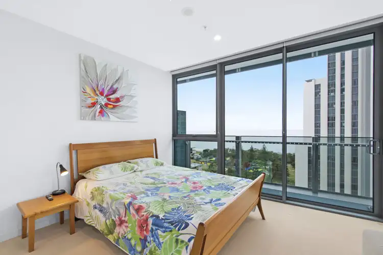 Seventh view of Homely apartment listing, 1403/12 Philip Avenue, Broadbeach QLD 4218