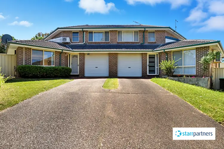 8/6-14 Highfield Road, Quakers Hill NSW 2763