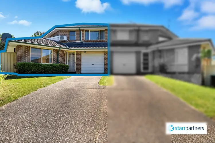 8/6-14 Highfield Road, Quakers Hill NSW 2763