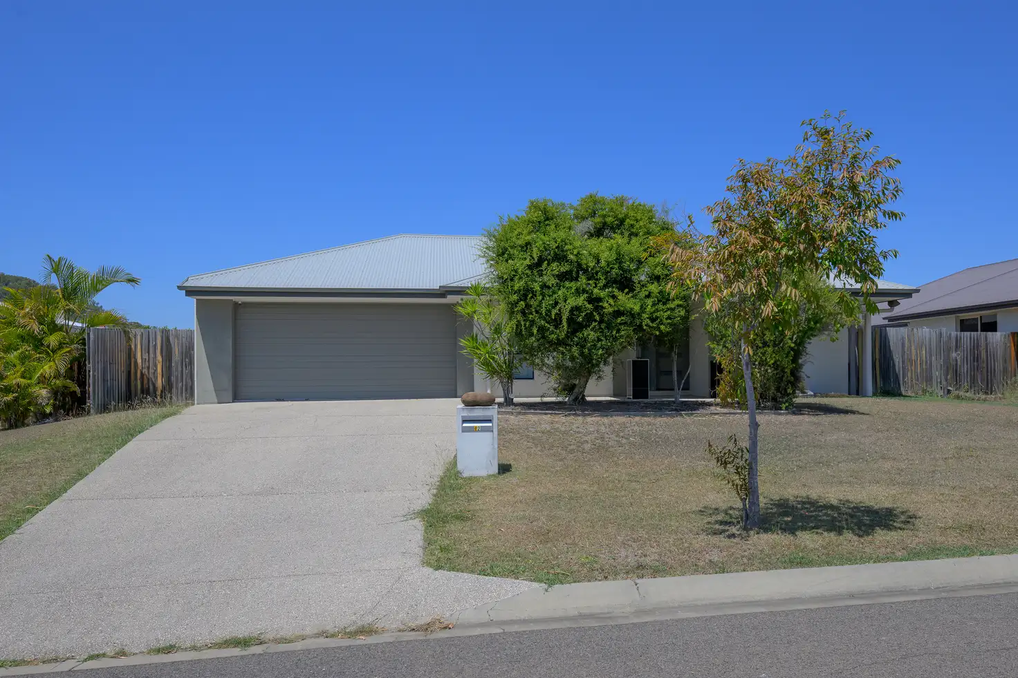 Main view of Homely house listing, 12 Creekview Drive, New Auckland QLD 4680