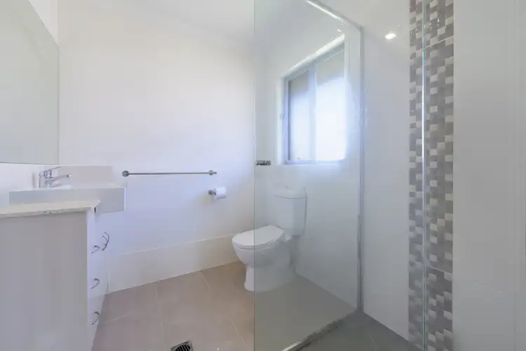 Second view of Homely house listing, 12 Creekview Drive, New Auckland QLD 4680