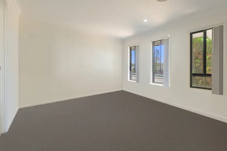 Third view of Homely house listing, 12 Creekview Drive, New Auckland QLD 4680