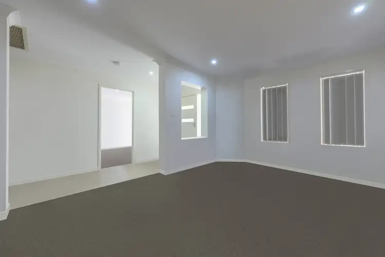 Fourth view of Homely house listing, 12 Creekview Drive, New Auckland QLD 4680