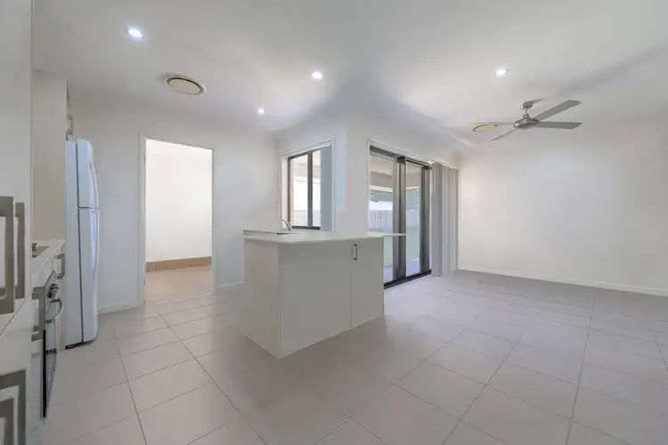 Fifth view of Homely house listing, 12 Creekview Drive, New Auckland QLD 4680