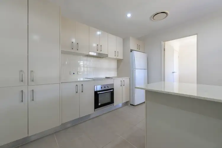 Sixth view of Homely house listing, 12 Creekview Drive, New Auckland QLD 4680