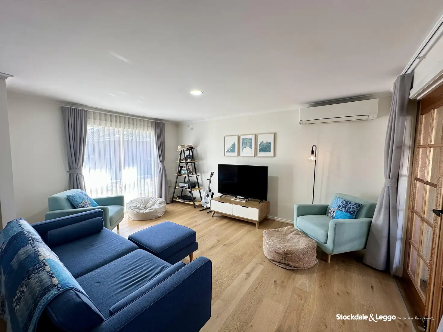 Main view of Homely unit listing, 3/8 Kendra Place, Keysborough VIC 3173