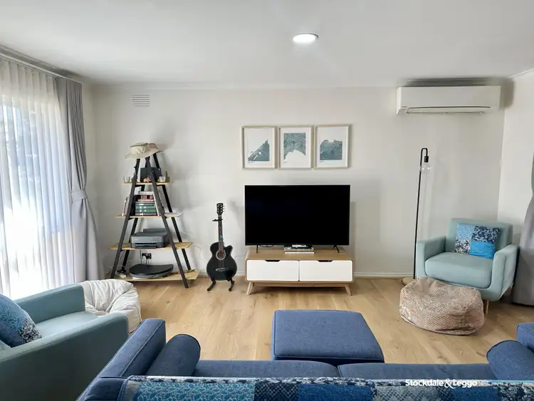 Second view of Homely unit listing, 3/8 Kendra Place, Keysborough VIC 3173