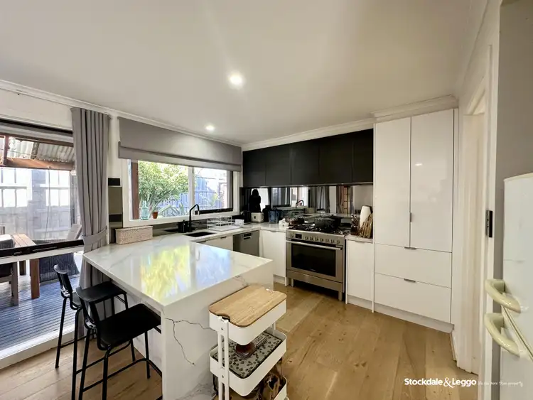 Third view of Homely unit listing, 3/8 Kendra Place, Keysborough VIC 3173