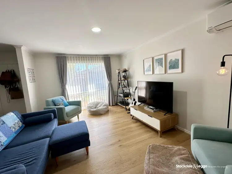 Fourth view of Homely unit listing, 3/8 Kendra Place, Keysborough VIC 3173