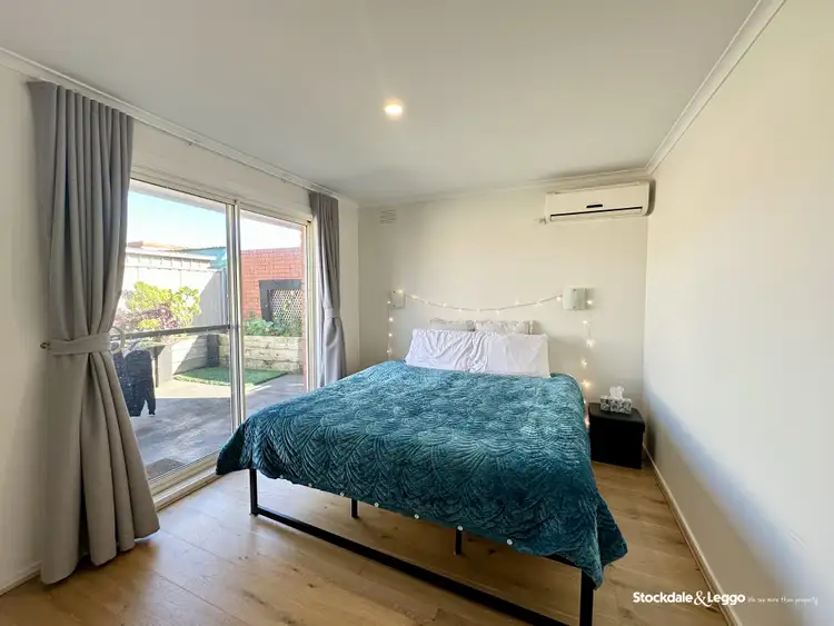 Fifth view of Homely unit listing, 3/8 Kendra Place, Keysborough VIC 3173